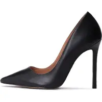 Kazar Sapatos de salto preto