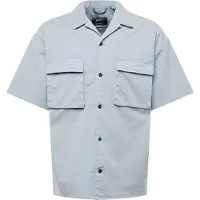 Jack & Jones Camisa 'JCOBENTZON' azul pombo