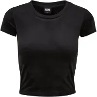 Urban Classics Camiseta De Manga Curta Short Velved