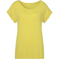 Vivance Camisa amarelo