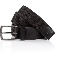 Tom Tailor Cintos 'JAMIE' preto
