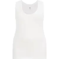 We fashion Top branco