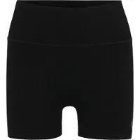 OCEANSAPART Calças de desporto 'Maya' cinzento / preto