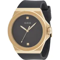GUESS Vinyl GW0790G1 — Orologio