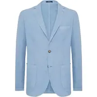 Boggi Milano Jaqueta azul claro