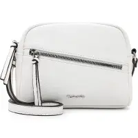 Tamaris Mala de ombro 'Alessia' branco