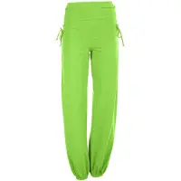 Winshape Calças de desporto 'WH1' verde claro
