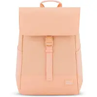 Johnny Urban Mochila 'Mika' pêssego