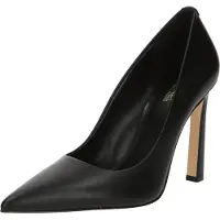 Michael Kors Sapatos de salto 'AMARA' preto