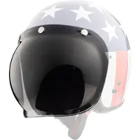 Simpson Tela Chopper Bubble
