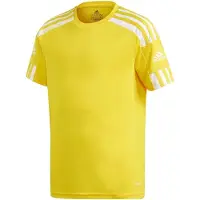 Adidas Camiseta De Manga Curta Squadra 21