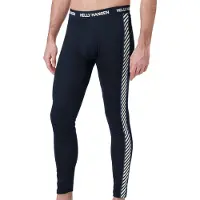 Helly Hansen Calças Interiores Lifa