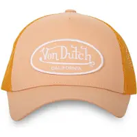 Von Dutch Boné Lof B6b