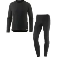 CMP Conjunto De Camada Base De Manga Comprida Underwear Dynamic 3y87800