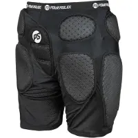 Powerslide Calções Protetores Standard Protective