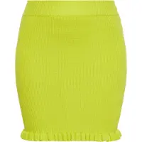 Swirly Saia lima