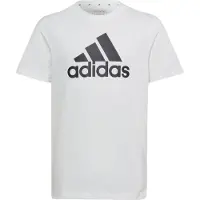 Adidas T-shirt de Algodão Essentials
