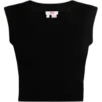 Mymo Pullover 'Biany' preto