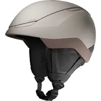 Atomic - Capacetes ski homem - Revent GT Amid Sand para Unissexo - Tamanho 55-59 cm