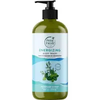 Petal Fresh Gel De Banho Pure Rosemary &amp; Mint 475 Ml