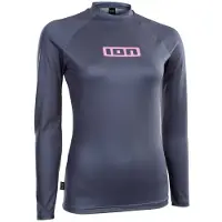 iON Rash Guard Manga Comprida Promo