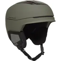Oakley - Capacetes ski homem - Mod5 Dark Brush para Unissexo - Tamanho M - Caqui