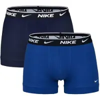 Nike Boxers Eday Trunk 2 Unidades