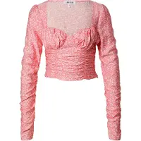 EDITED The Label Camisa 'Giorgina' mistura de cores