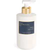 Maison Francis Kurkdjian Loção corporal Oud Satin Mood - 350 ml