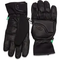 Oakley Apparel Luvas Peak Leathers