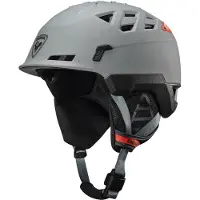 Rossignol Capacete Escaper Impacts