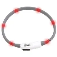 Flamingo Coleira De Gato Visio Light Led