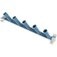 AstralPool Suporte Para Acessórios De Limpeza De Piscinas De Linha Azul