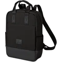 Johnny Urban Mochila preto
