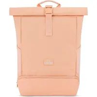Johnny Urban Mochila 'Allen Large' pêssego