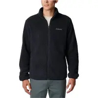 Columbia Casaco Polar Com Fecho Rugged Ridge Iii Sherpa