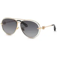 Roberto Cavalli Óculos De Sol Femininos Src032m