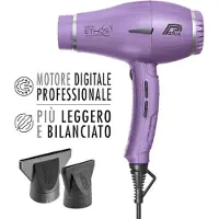 Parlux Secador De Cabelo Ethos
