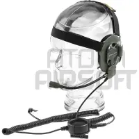 Midland Auscultadores Bow M-evo-k