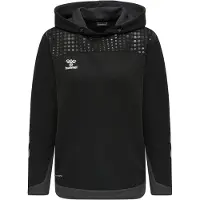 Hummel Moletom Com Capuz Lead Poly