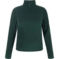 Nolie Pullover verde escuro