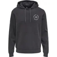 Hummel Moletom Com Capuz Loyalty