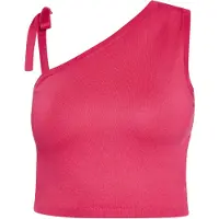 Faina Top de malha pitaya