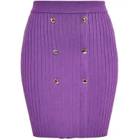 NAEMI Saia roxo