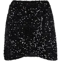 Faina Saia preto