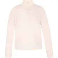 Nolie Pullover branco lã