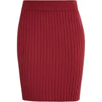 Faina Saia 'Nascita' vermelho vinho