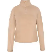 SANIKA Pullover areia
