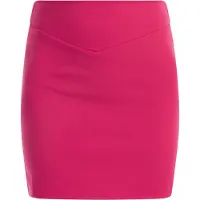 Faina Saia rosa