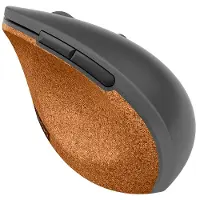 Lenovo Go Wireless Vertical Mouse - 4Y51C33792
